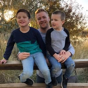 Meet your Posher, Dallas